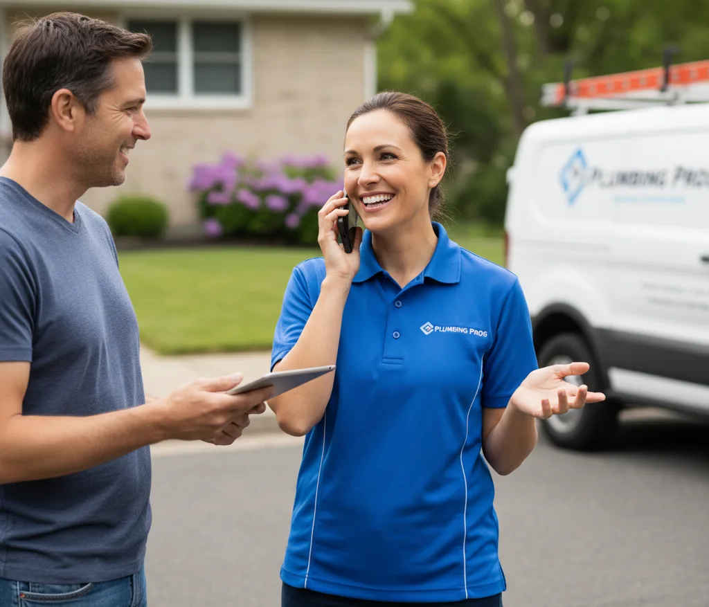 Drain Cleaning in Lame Deer, MT