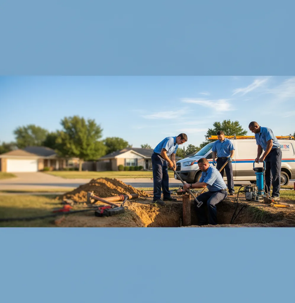 Drain Cleaning in Lame Deer, MT
